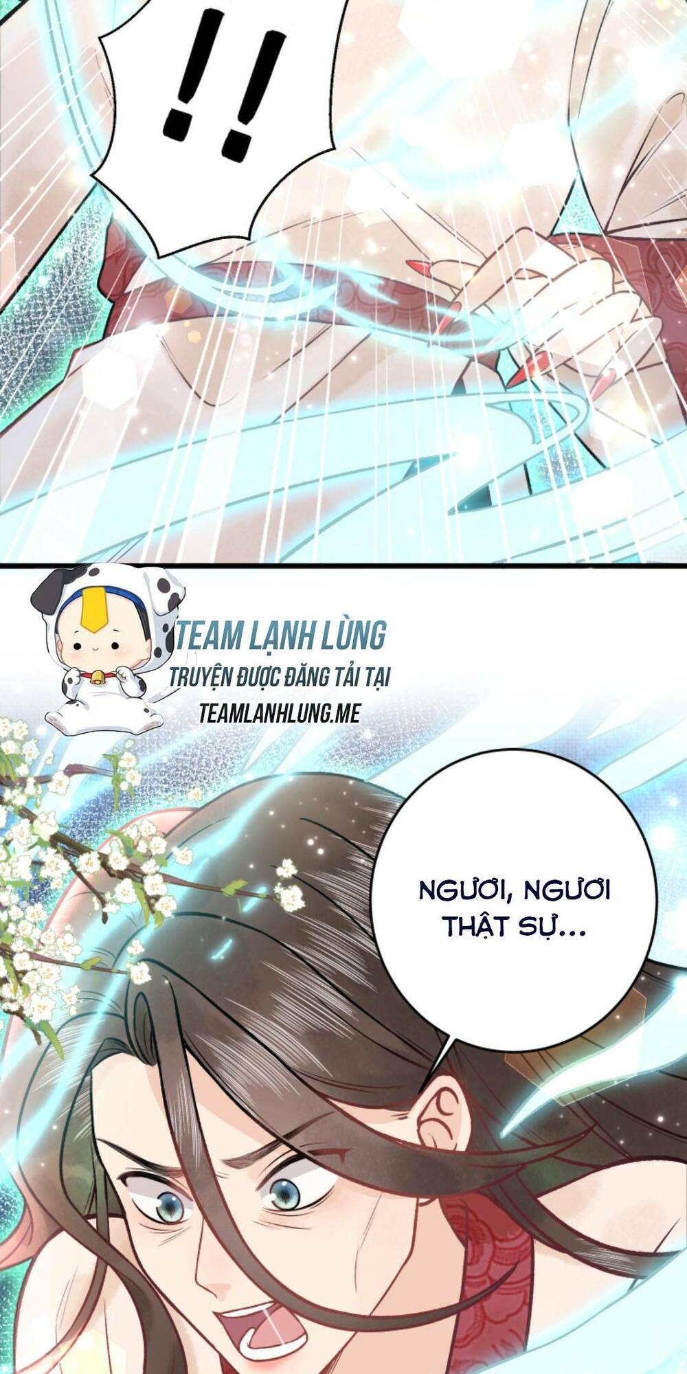 Toàn Tông Môn Đều Là Kẻ Si Tình, Chỉ Có Ta Là Tỉnh Táo Chapter 75 - Trang 2