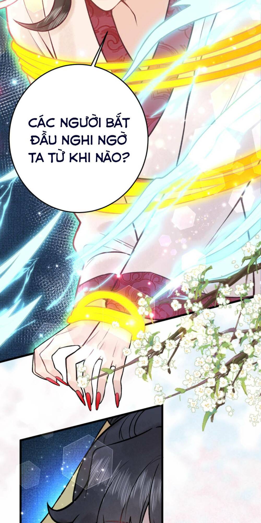 Toàn Tông Môn Đều Là Kẻ Si Tình, Chỉ Có Ta Là Tỉnh Táo Chapter 75 - Trang 2