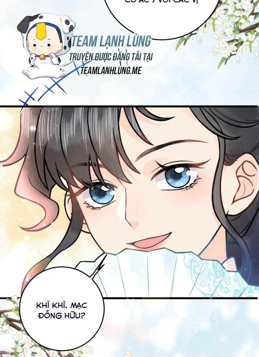 Toàn Tông Môn Đều Là Kẻ Si Tình, Chỉ Có Ta Là Tỉnh Táo Chapter 76 - Trang 2