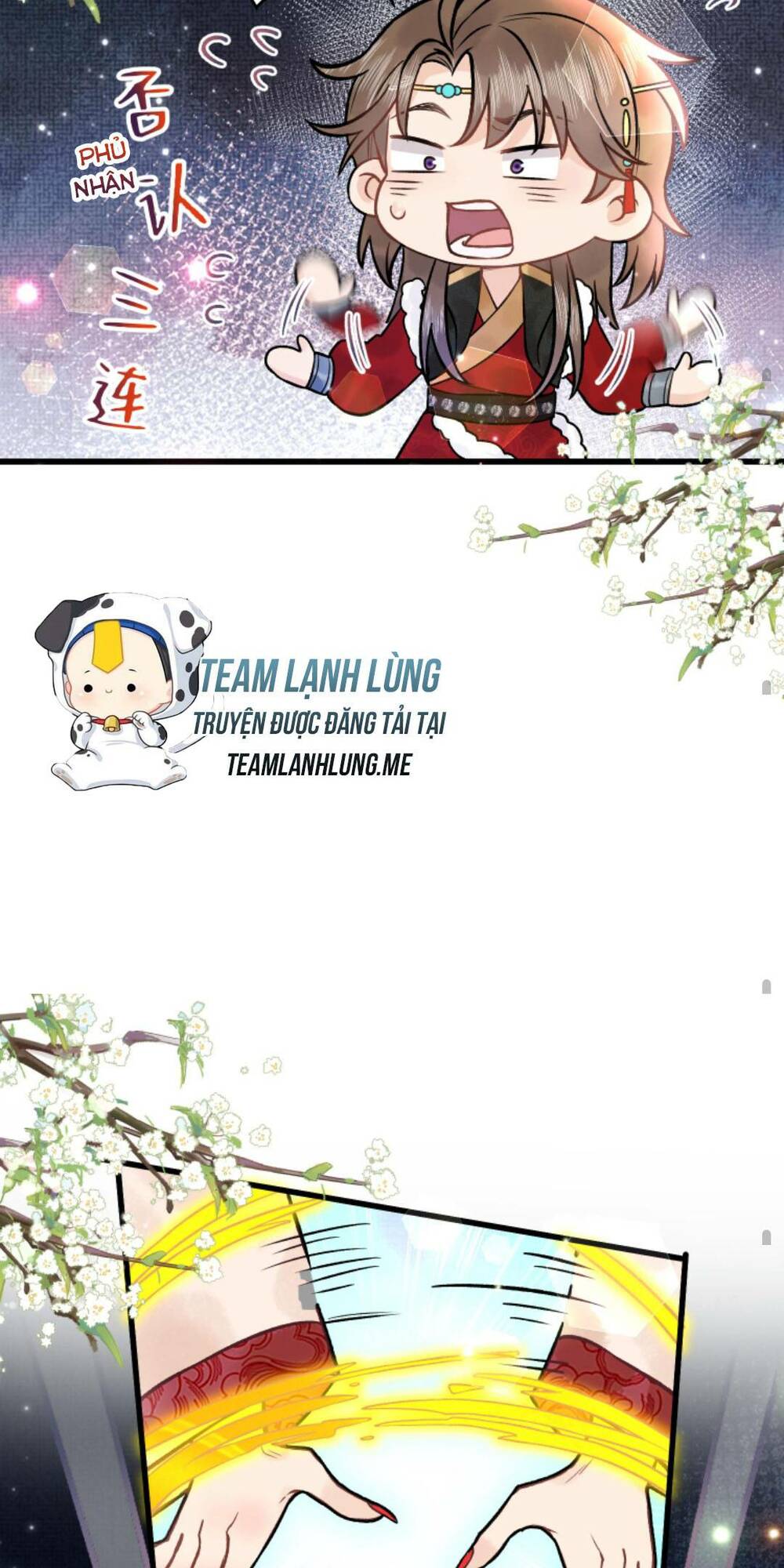 Toàn Tông Môn Đều Là Kẻ Si Tình, Chỉ Có Ta Là Tỉnh Táo Chapter 76 - Trang 2