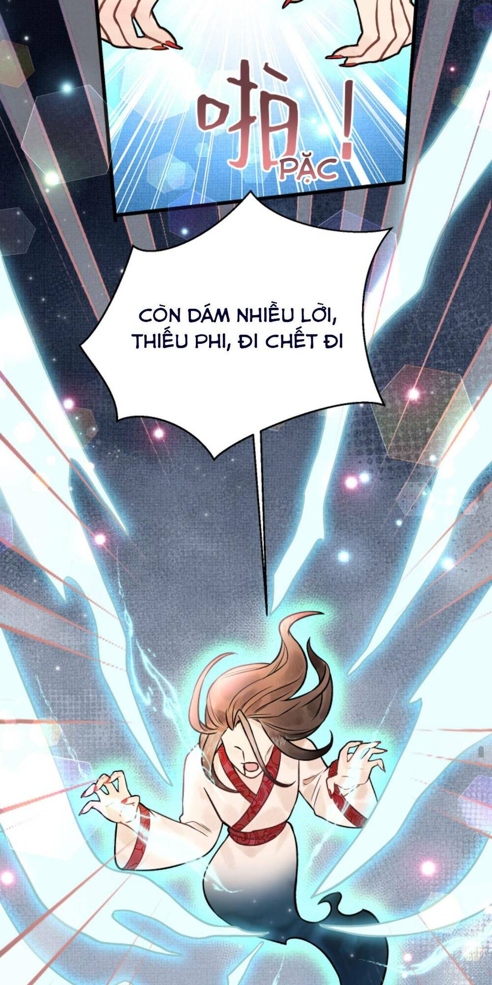 Toàn Tông Môn Đều Là Kẻ Si Tình, Chỉ Có Ta Là Tỉnh Táo Chapter 76 - Trang 2