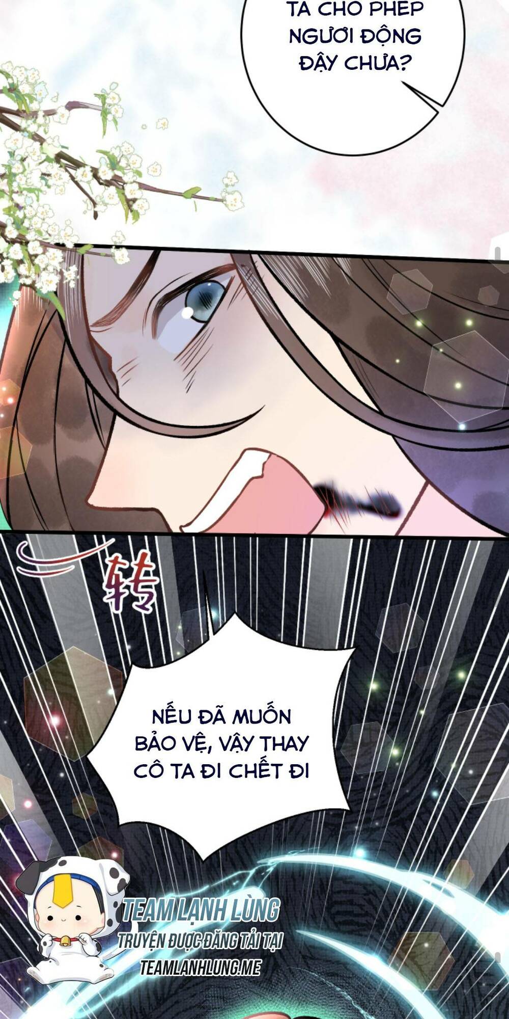 Toàn Tông Môn Đều Là Kẻ Si Tình, Chỉ Có Ta Là Tỉnh Táo Chapter 76 - Trang 2