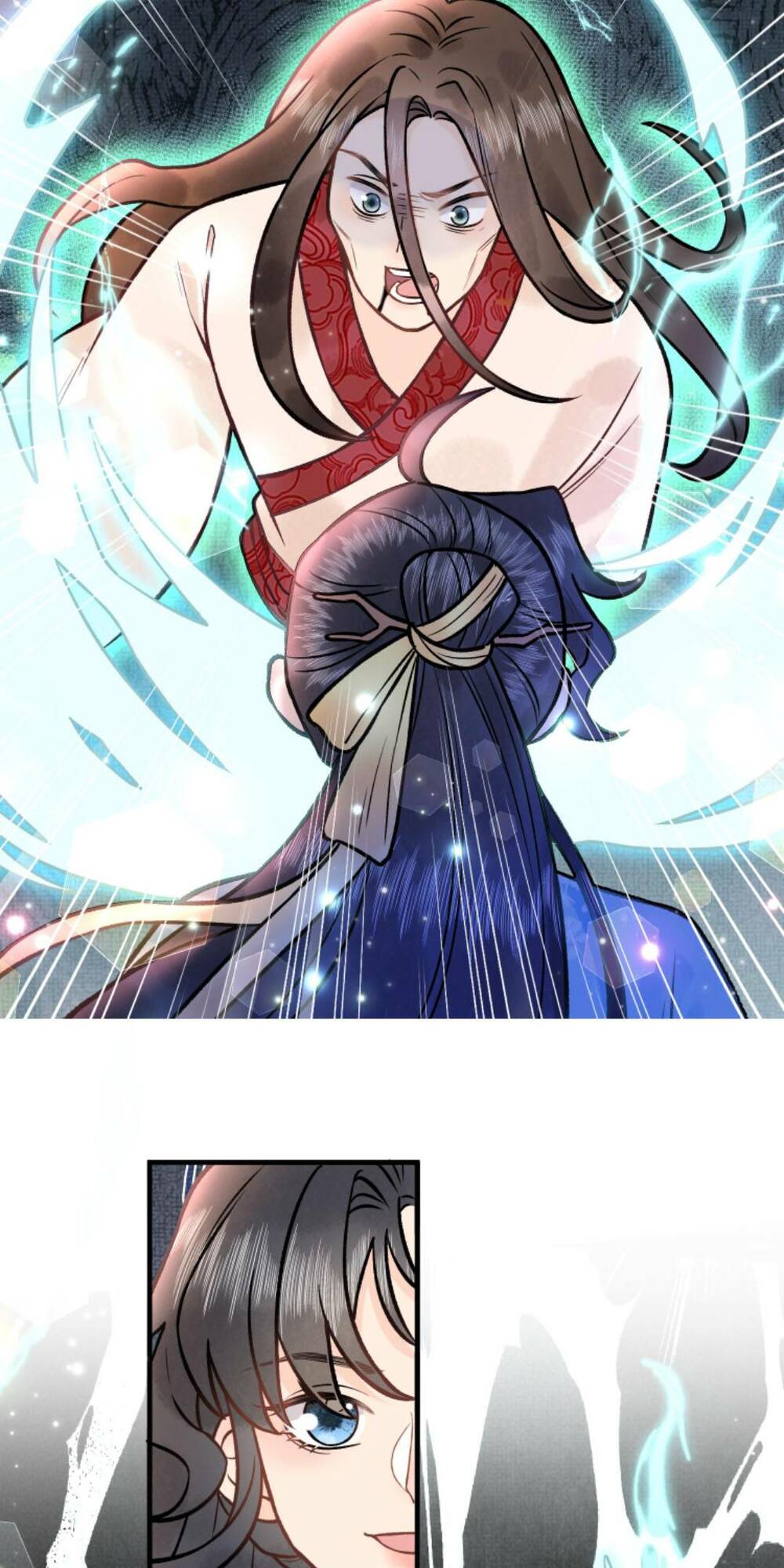 Toàn Tông Môn Đều Là Kẻ Si Tình, Chỉ Có Ta Là Tỉnh Táo Chapter 76 - Trang 2