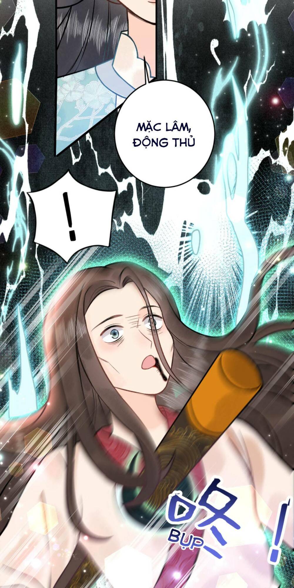 Toàn Tông Môn Đều Là Kẻ Si Tình, Chỉ Có Ta Là Tỉnh Táo Chapter 76 - Trang 2