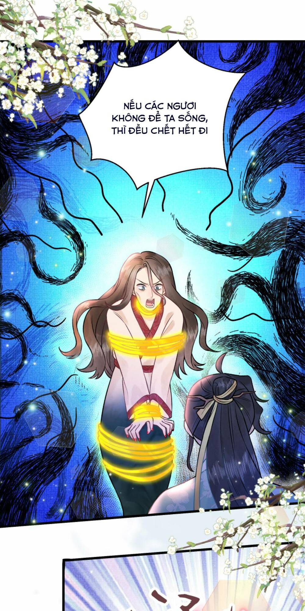 Toàn Tông Môn Đều Là Kẻ Si Tình, Chỉ Có Ta Là Tỉnh Táo Chapter 76 - Trang 2