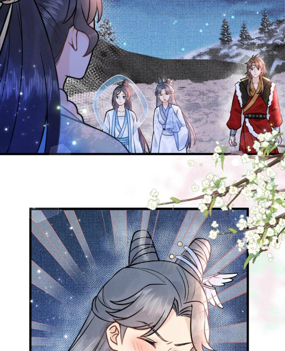 Toàn Tông Môn Đều Là Kẻ Si Tình, Chỉ Có Ta Là Tỉnh Táo Chapter 76 - Trang 2