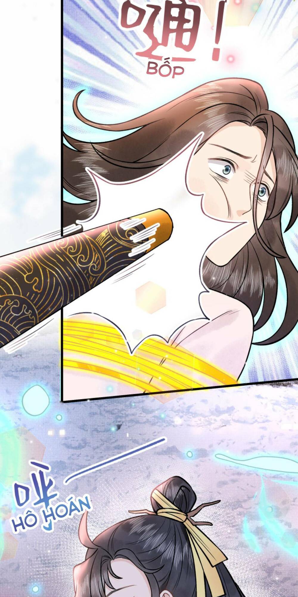 Toàn Tông Môn Đều Là Kẻ Si Tình, Chỉ Có Ta Là Tỉnh Táo Chapter 76 - Trang 2