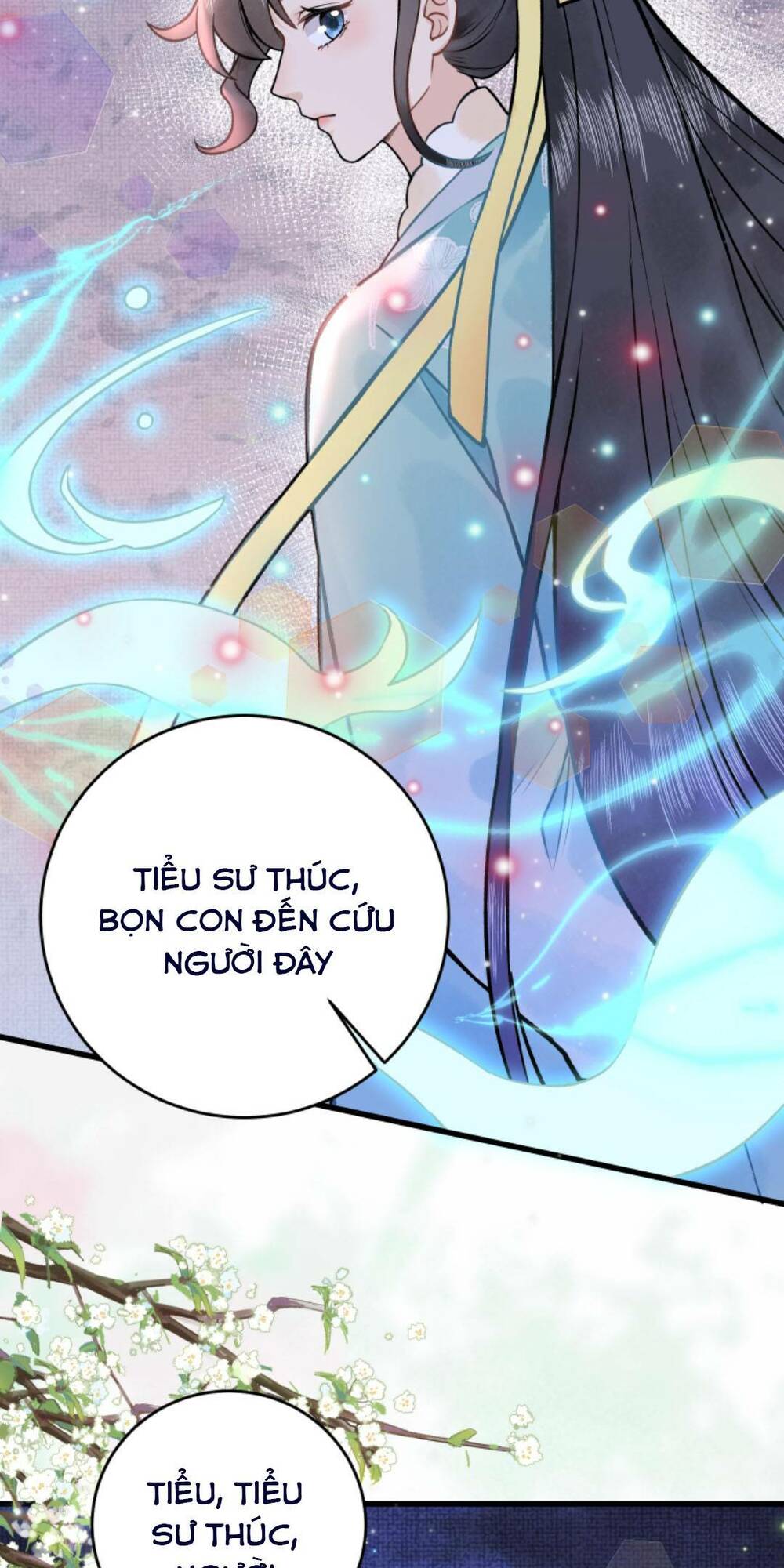 Toàn Tông Môn Đều Là Kẻ Si Tình, Chỉ Có Ta Là Tỉnh Táo Chapter 76 - Trang 2