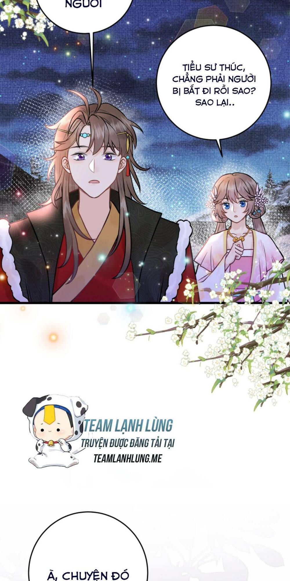 Toàn Tông Môn Đều Là Kẻ Si Tình, Chỉ Có Ta Là Tỉnh Táo Chapter 76 - Trang 2