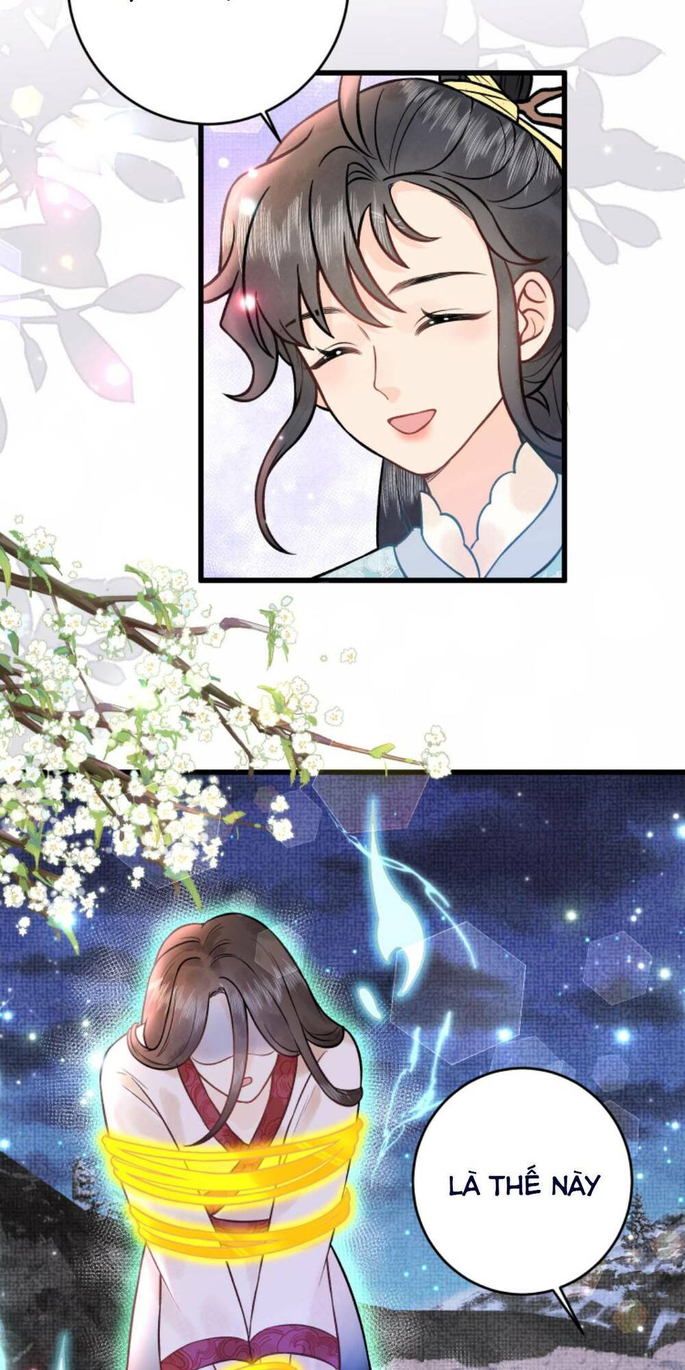 Toàn Tông Môn Đều Là Kẻ Si Tình, Chỉ Có Ta Là Tỉnh Táo Chapter 76 - Trang 2