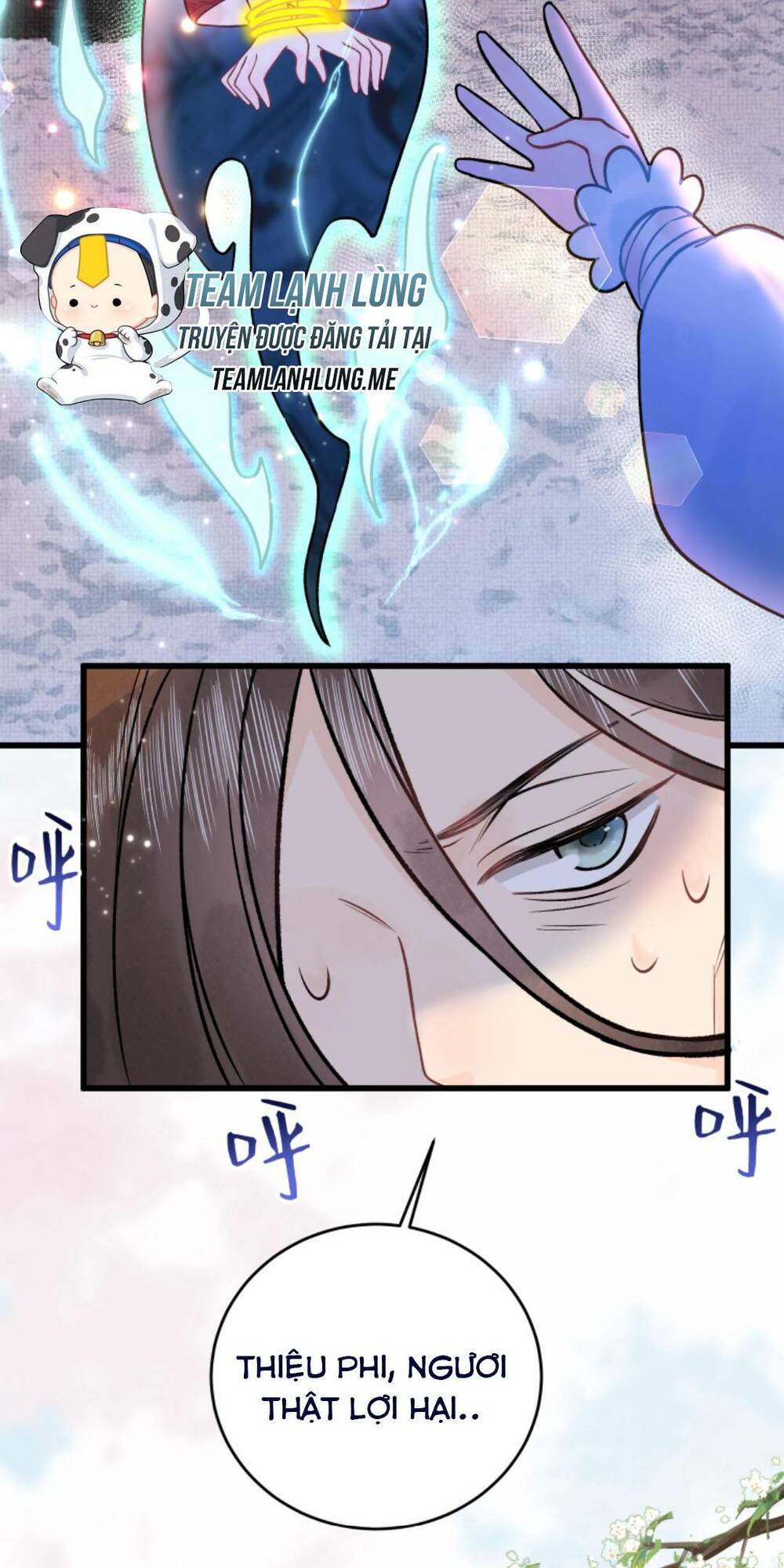 Toàn Tông Môn Đều Là Kẻ Si Tình, Chỉ Có Ta Là Tỉnh Táo Chapter 76 - Trang 2