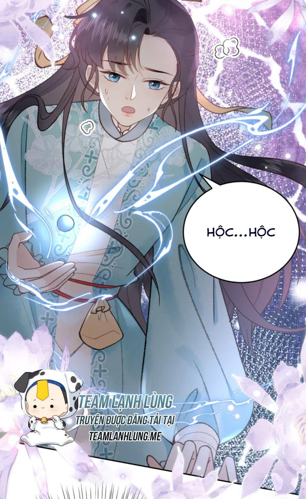 Toàn Tông Môn Đều Là Kẻ Si Tình, Chỉ Có Ta Là Tỉnh Táo Chapter 77 - Trang 2