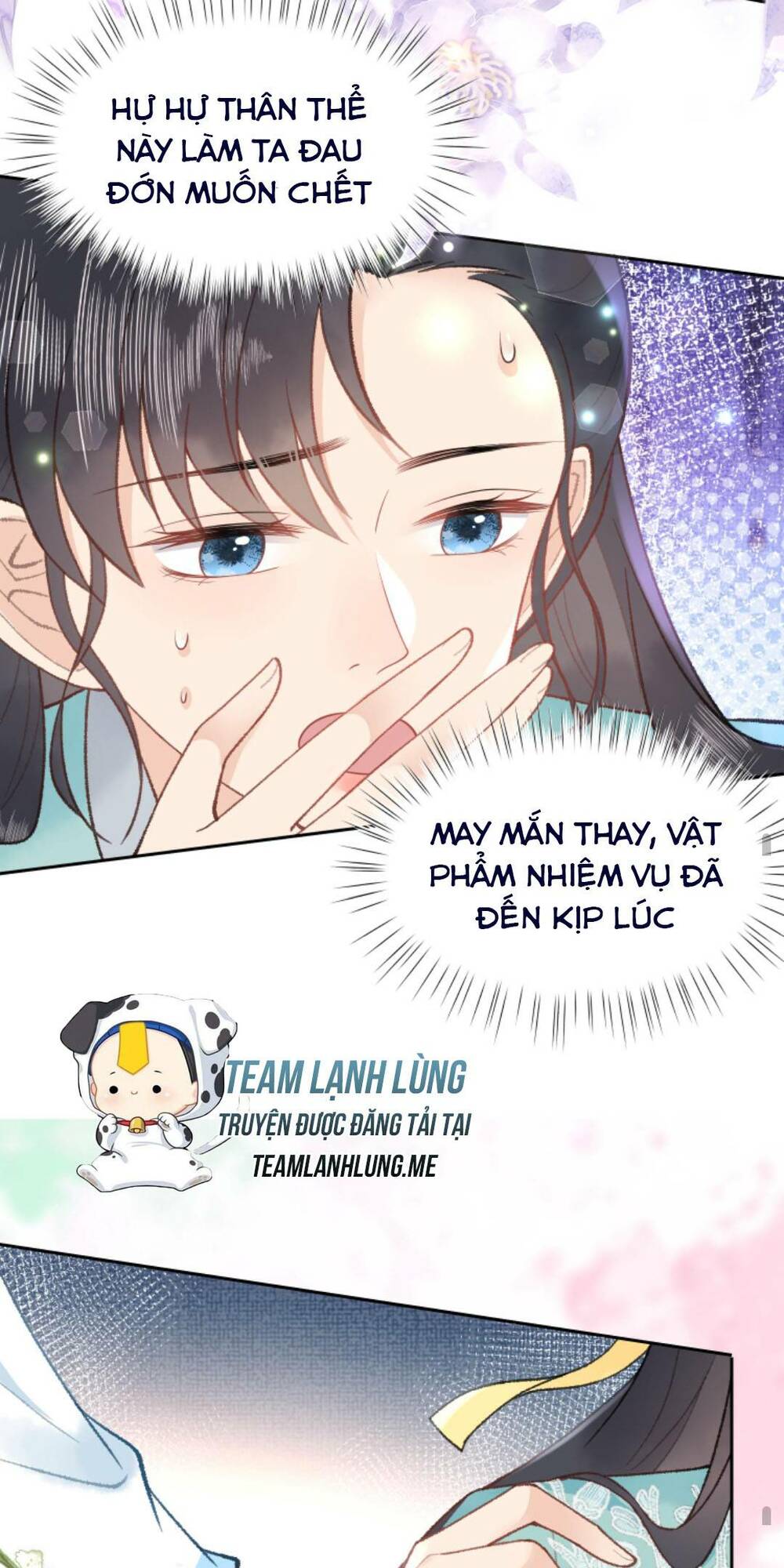 Toàn Tông Môn Đều Là Kẻ Si Tình, Chỉ Có Ta Là Tỉnh Táo Chapter 77 - Trang 2