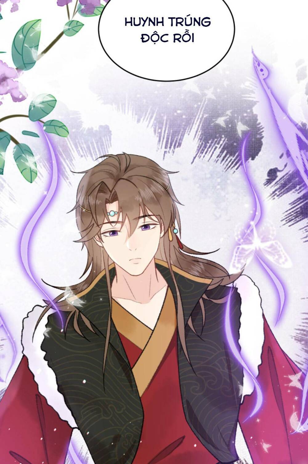 Toàn Tông Môn Đều Là Kẻ Si Tình, Chỉ Có Ta Là Tỉnh Táo Chapter 77 - Trang 2