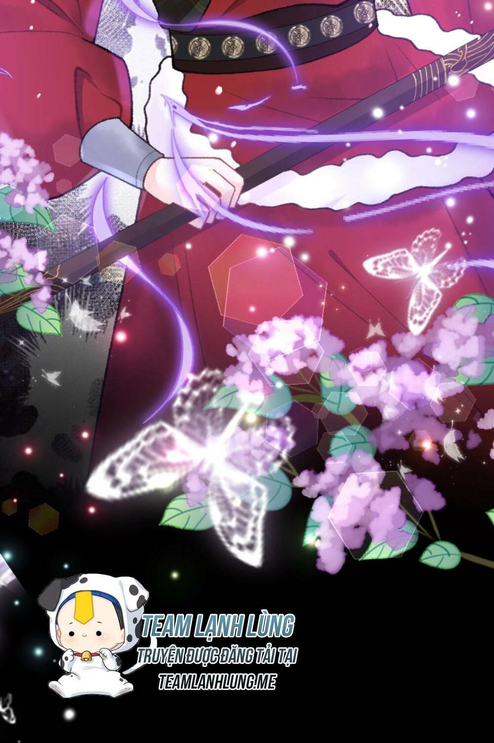 Toàn Tông Môn Đều Là Kẻ Si Tình, Chỉ Có Ta Là Tỉnh Táo Chapter 77 - Trang 2