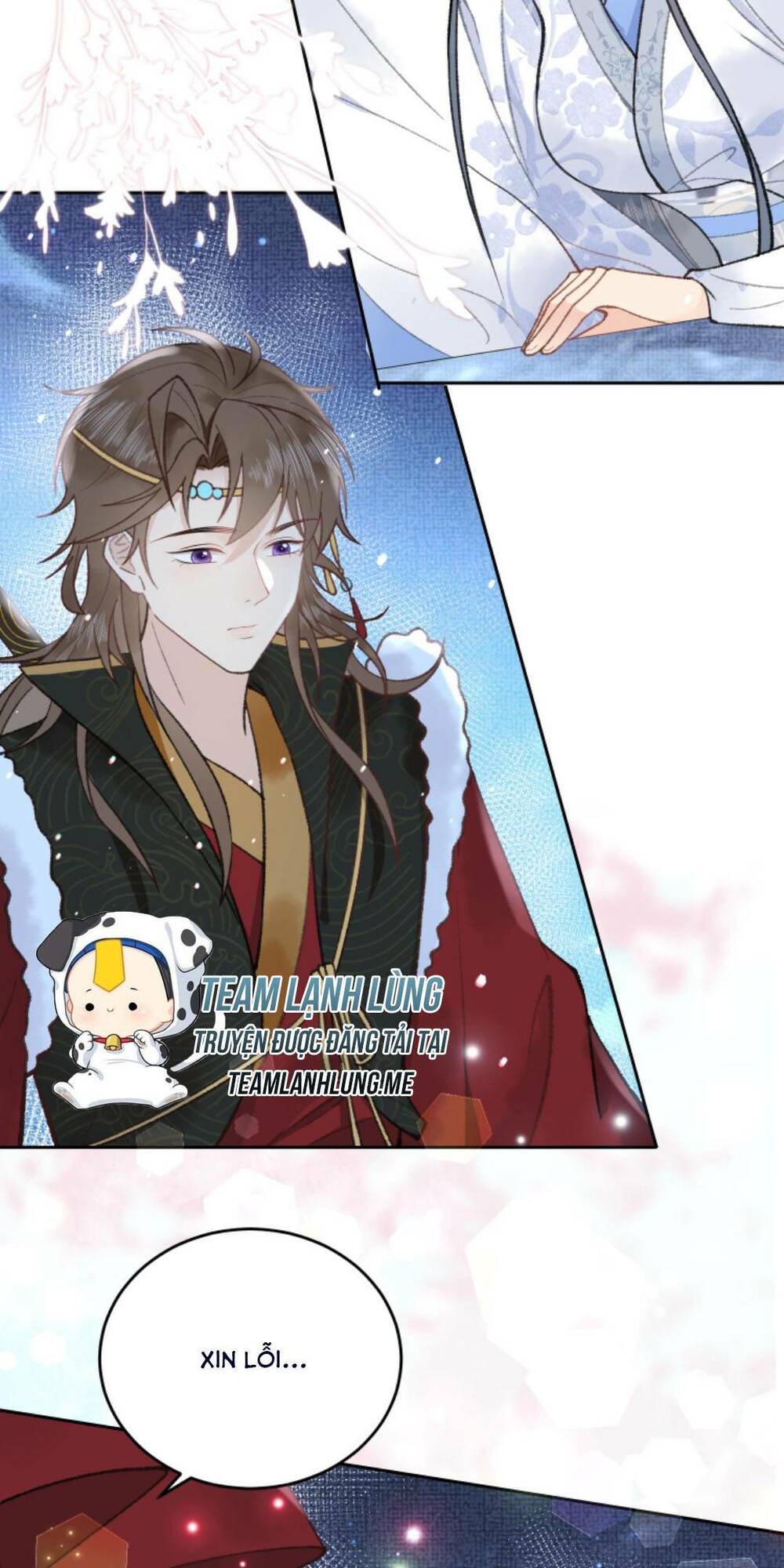 Toàn Tông Môn Đều Là Kẻ Si Tình, Chỉ Có Ta Là Tỉnh Táo Chapter 77 - Trang 2