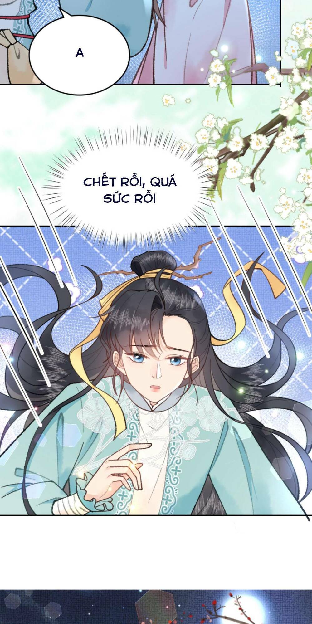 Toàn Tông Môn Đều Là Kẻ Si Tình, Chỉ Có Ta Là Tỉnh Táo Chapter 77 - Trang 2