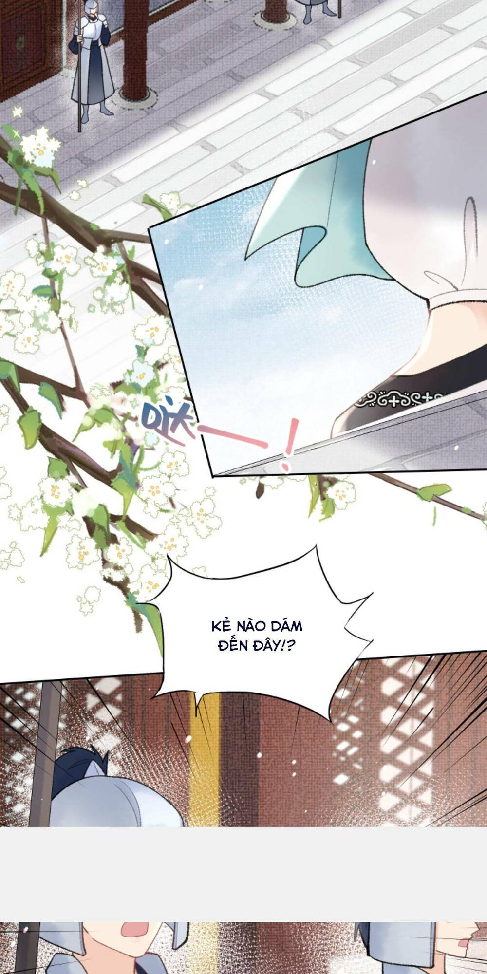 Toàn Tông Môn Đều Là Kẻ Si Tình, Chỉ Có Ta Là Tỉnh Táo Chapter 78 - Trang 2