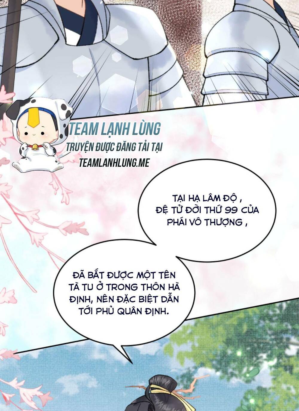 Toàn Tông Môn Đều Là Kẻ Si Tình, Chỉ Có Ta Là Tỉnh Táo Chapter 78 - Trang 2