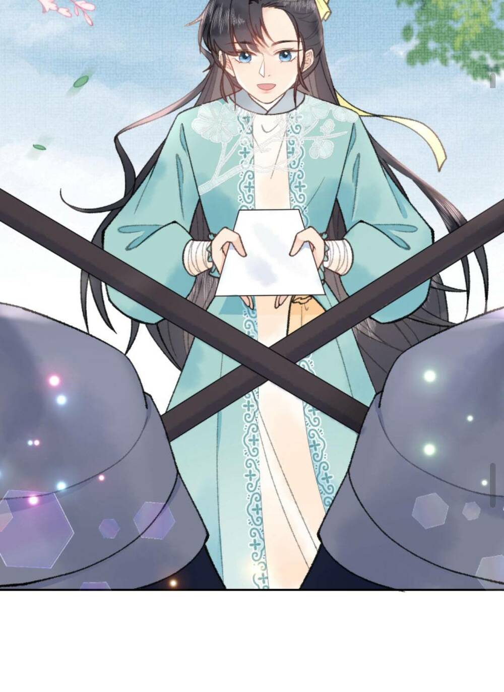 Toàn Tông Môn Đều Là Kẻ Si Tình, Chỉ Có Ta Là Tỉnh Táo Chapter 78 - Trang 2