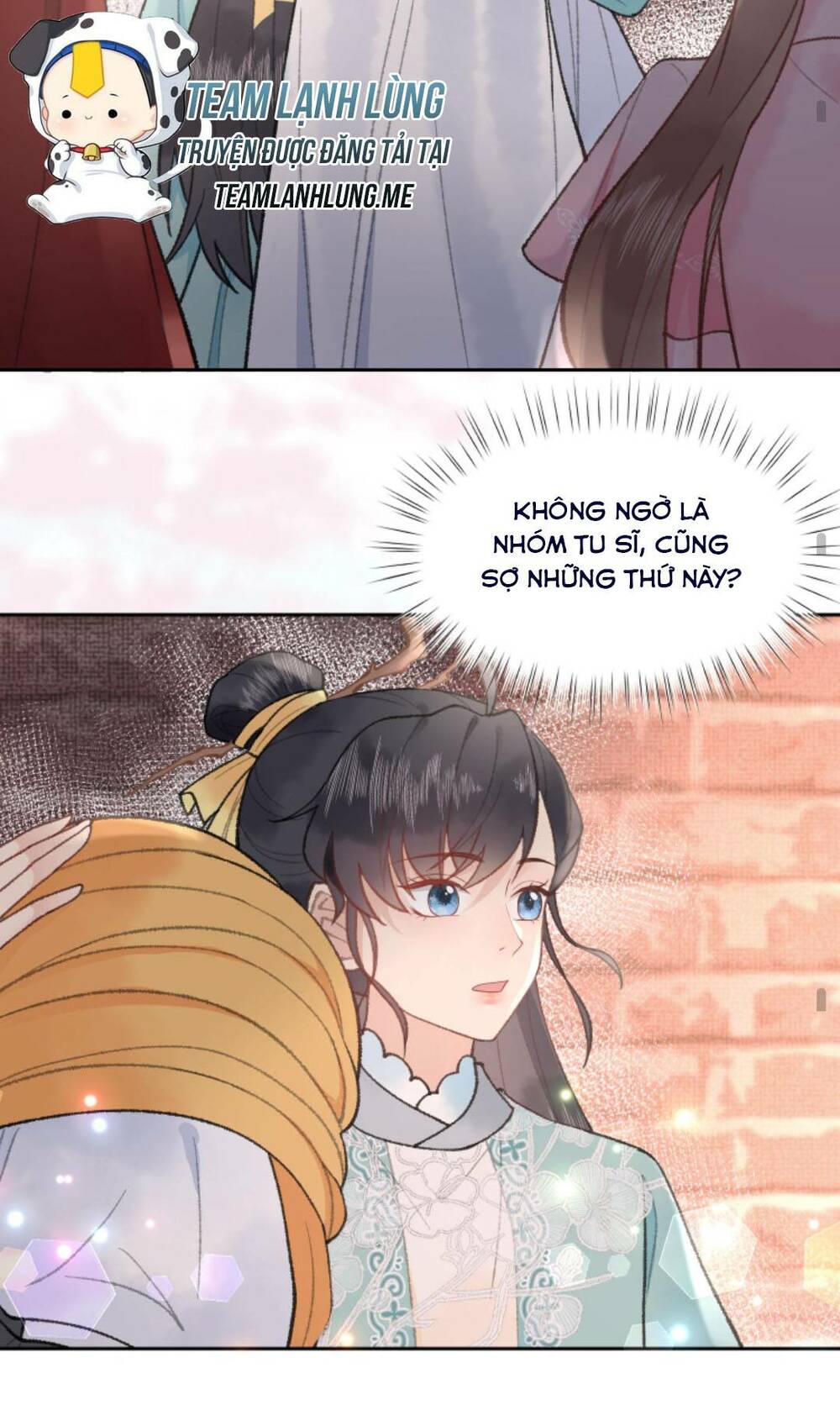 Toàn Tông Môn Đều Là Kẻ Si Tình, Chỉ Có Ta Là Tỉnh Táo Chapter 78 - Trang 2