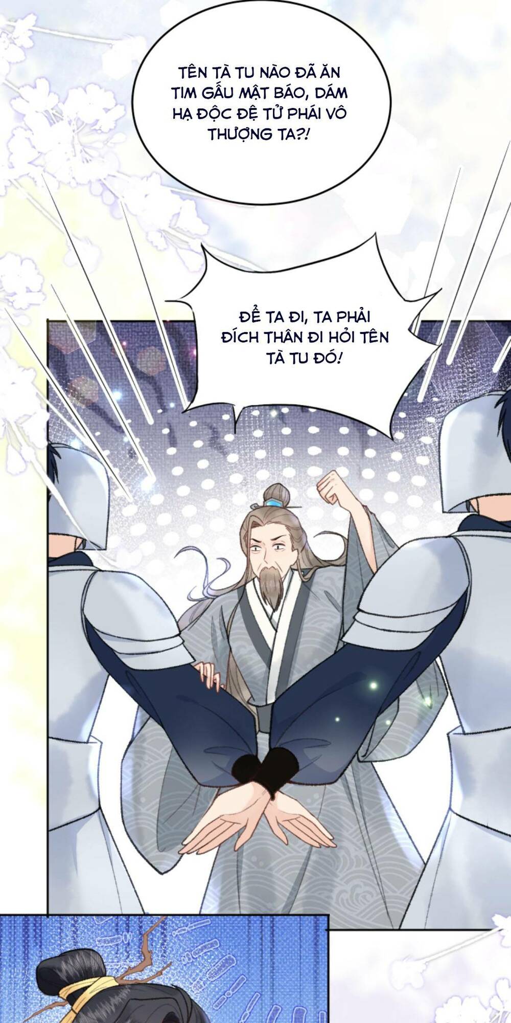 Toàn Tông Môn Đều Là Kẻ Si Tình, Chỉ Có Ta Là Tỉnh Táo Chapter 78 - Trang 2