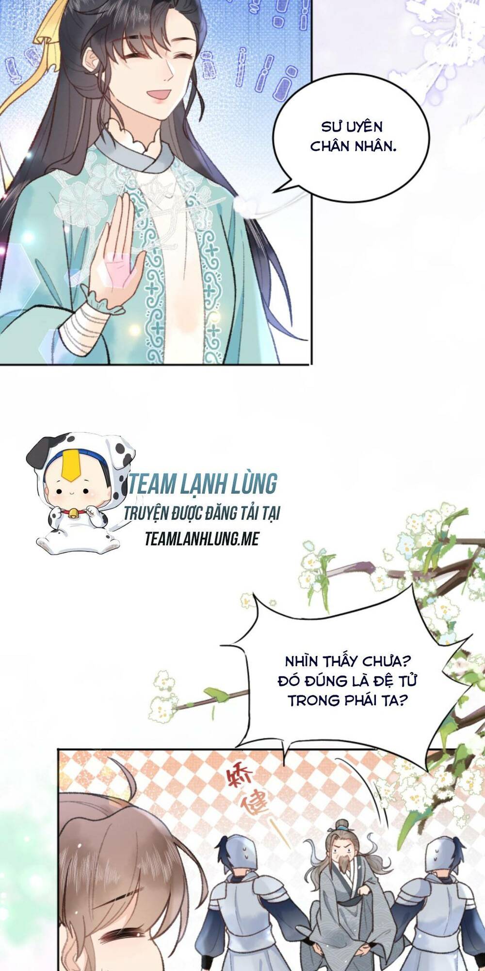 Toàn Tông Môn Đều Là Kẻ Si Tình, Chỉ Có Ta Là Tỉnh Táo Chapter 78 - Trang 2