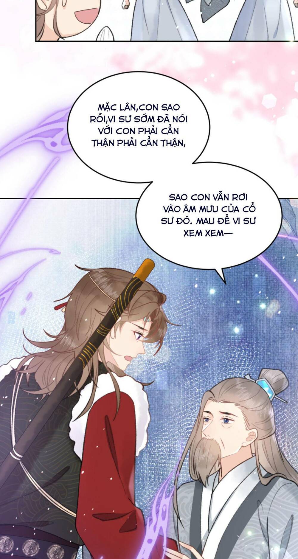 Toàn Tông Môn Đều Là Kẻ Si Tình, Chỉ Có Ta Là Tỉnh Táo Chapter 78 - Trang 2