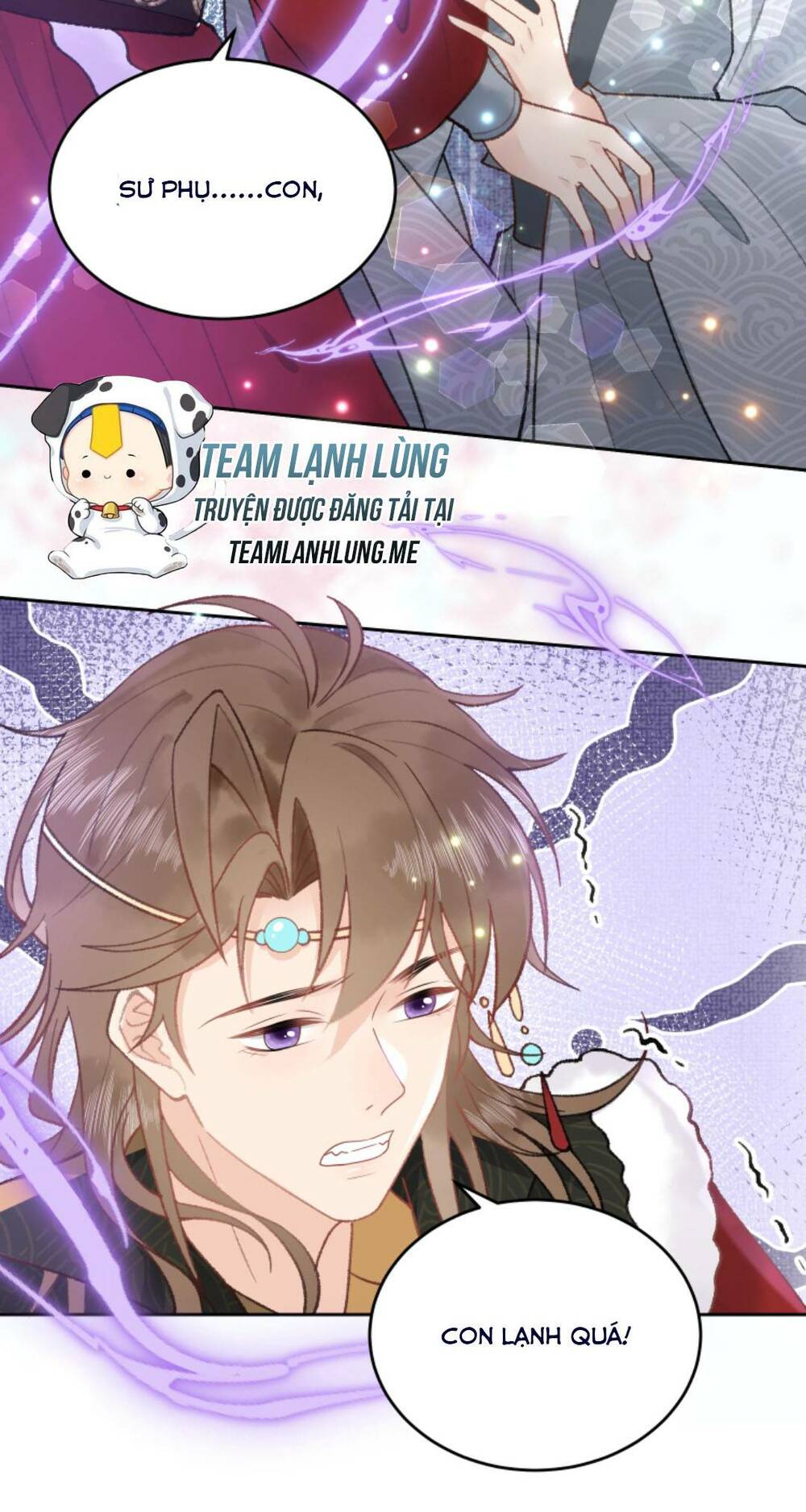 Toàn Tông Môn Đều Là Kẻ Si Tình, Chỉ Có Ta Là Tỉnh Táo Chapter 78 - Trang 2