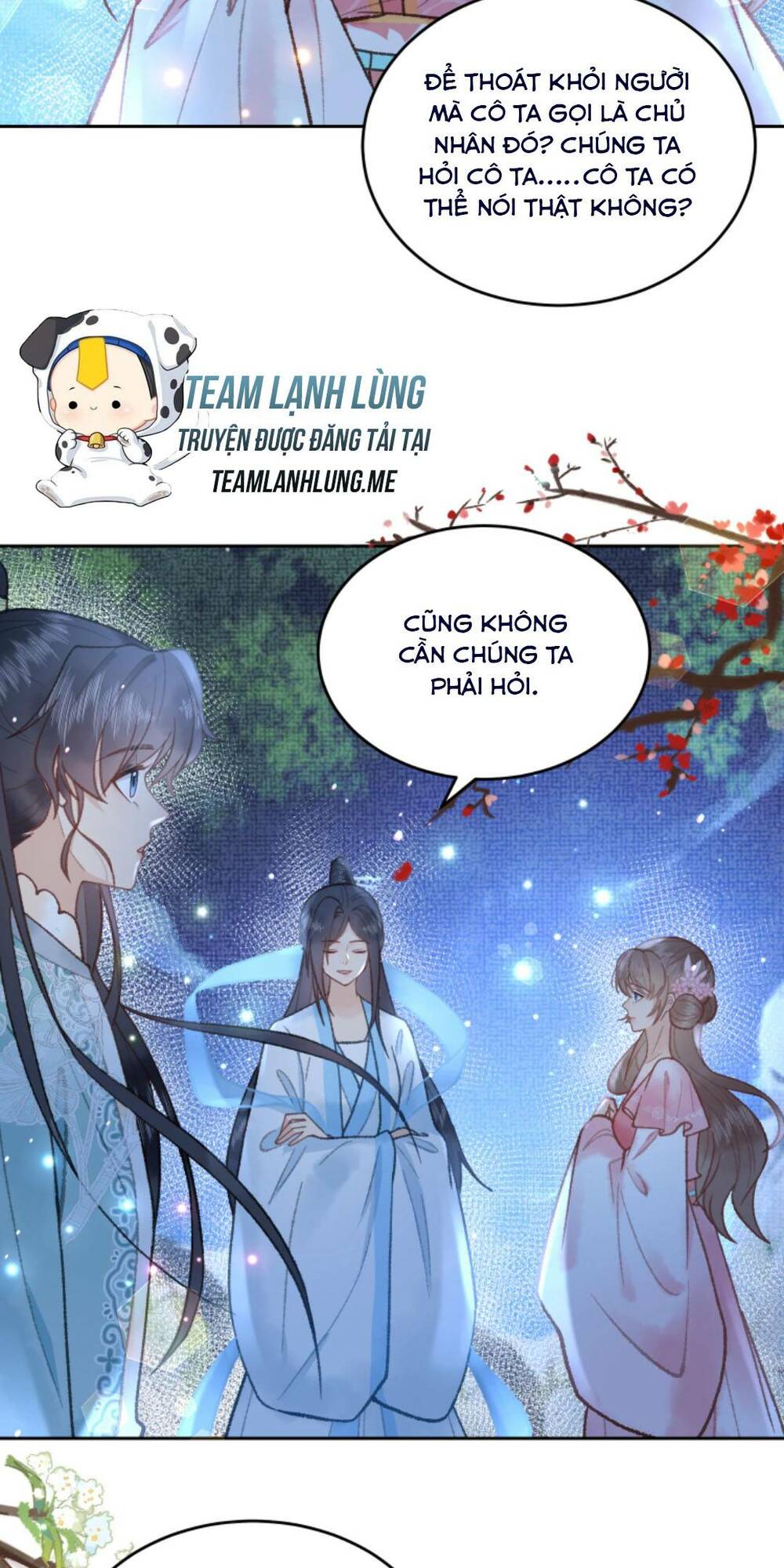 Toàn Tông Môn Đều Là Kẻ Si Tình, Chỉ Có Ta Là Tỉnh Táo Chapter 78 - Trang 2