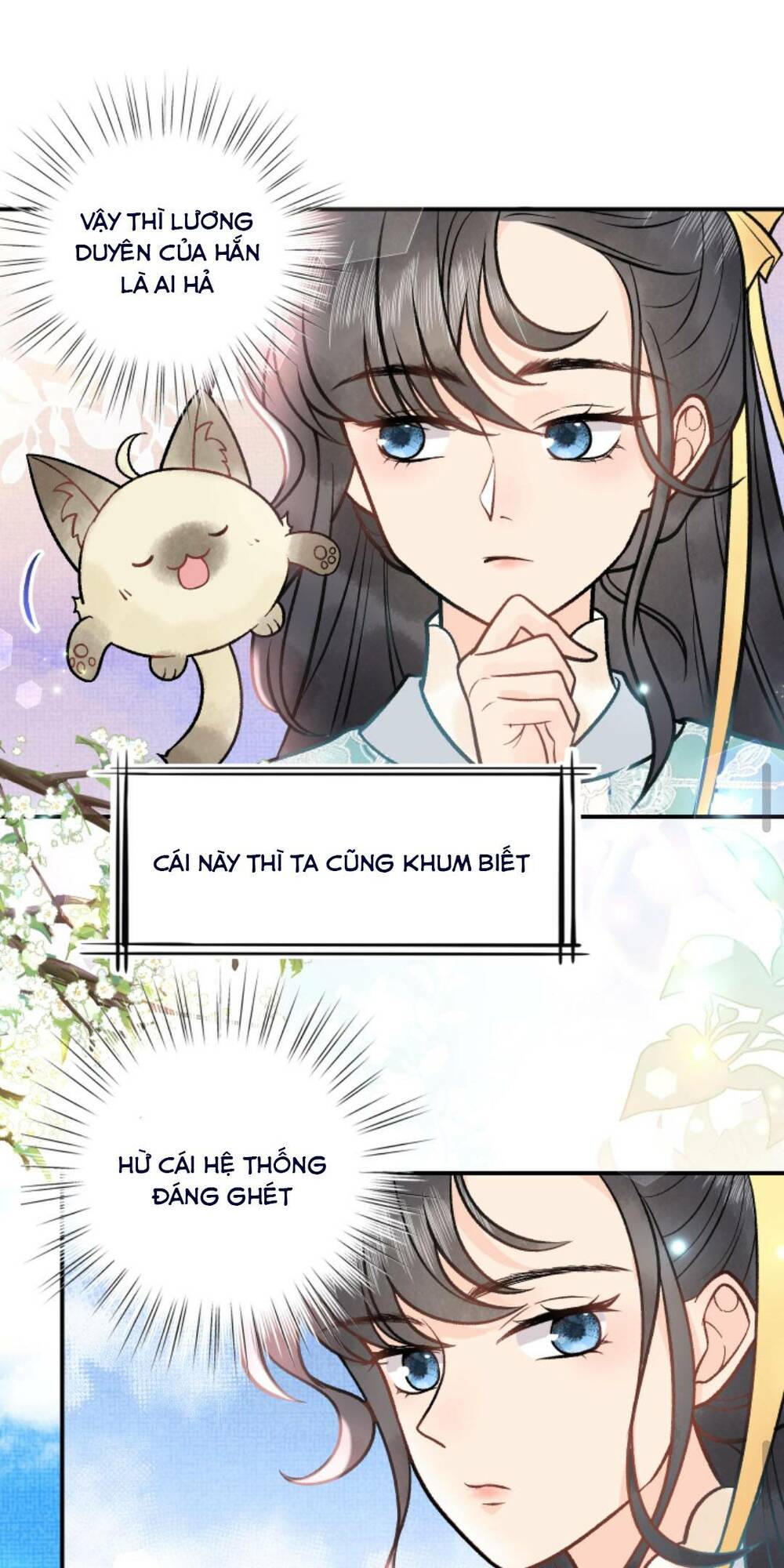 Toàn Tông Môn Đều Là Kẻ Si Tình, Chỉ Có Ta Là Tỉnh Táo Chapter 79 - Trang 2