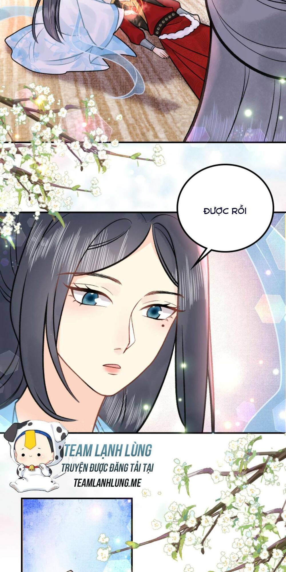 Toàn Tông Môn Đều Là Kẻ Si Tình, Chỉ Có Ta Là Tỉnh Táo Chapter 79 - Trang 2