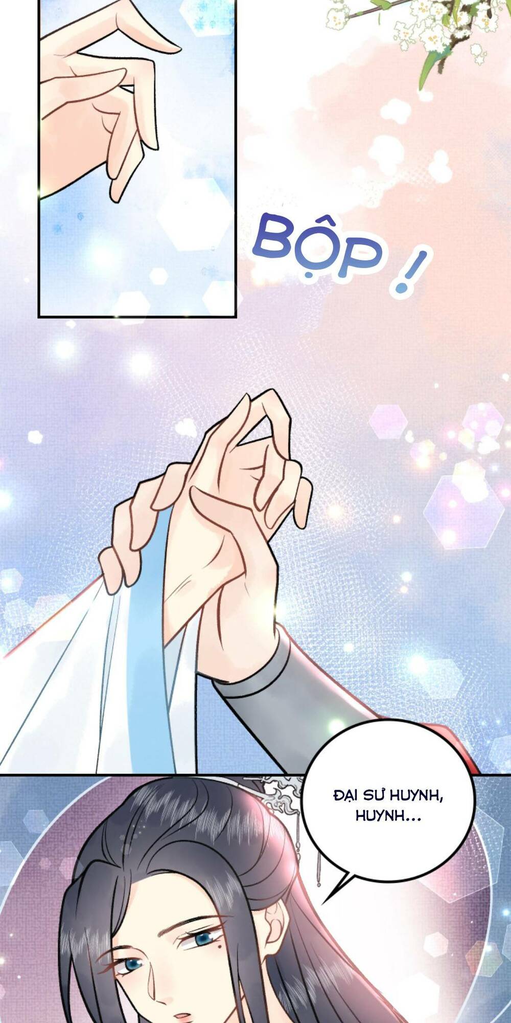 Toàn Tông Môn Đều Là Kẻ Si Tình, Chỉ Có Ta Là Tỉnh Táo Chapter 79 - Trang 2