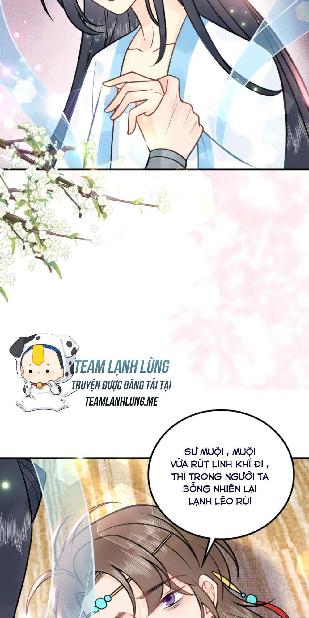 Toàn Tông Môn Đều Là Kẻ Si Tình, Chỉ Có Ta Là Tỉnh Táo Chapter 79 - Trang 2