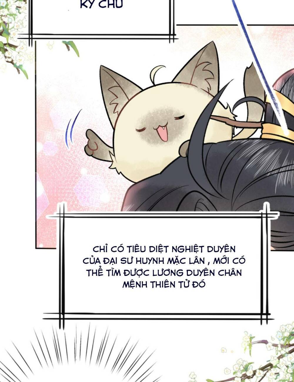 Toàn Tông Môn Đều Là Kẻ Si Tình, Chỉ Có Ta Là Tỉnh Táo Chapter 79 - Trang 2