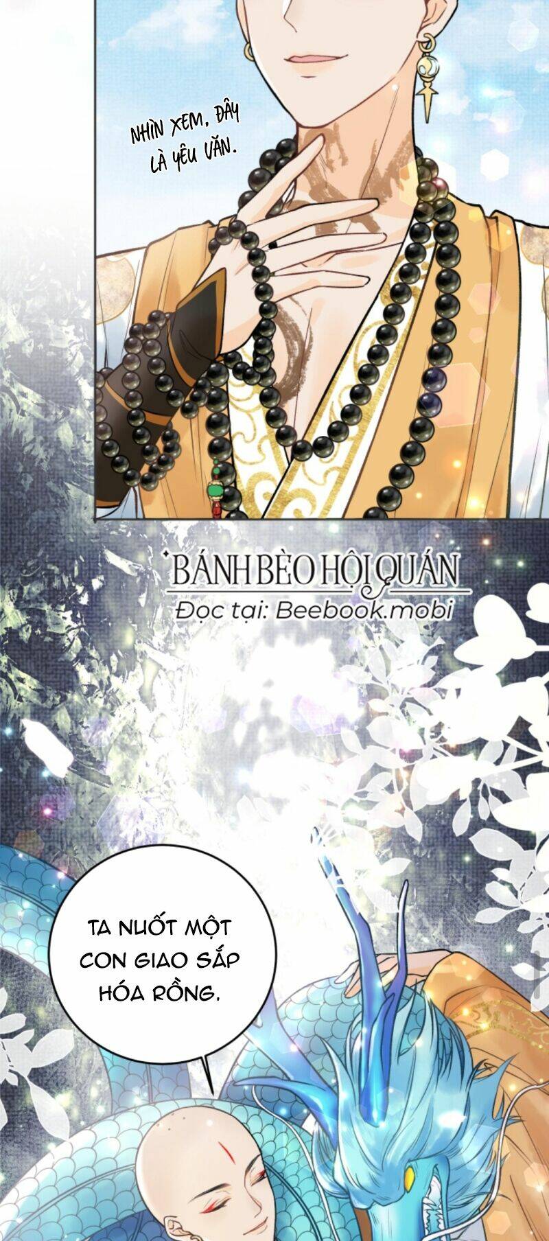 Toàn Tông Môn Đều Là Kẻ Si Tình, Chỉ Có Ta Là Tỉnh Táo Chapter 8 - Trang 2