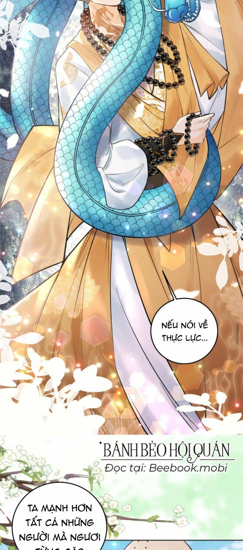 Toàn Tông Môn Đều Là Kẻ Si Tình, Chỉ Có Ta Là Tỉnh Táo Chapter 8 - Trang 2