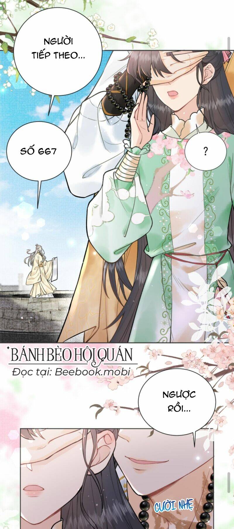 Toàn Tông Môn Đều Là Kẻ Si Tình, Chỉ Có Ta Là Tỉnh Táo Chapter 8 - Trang 2