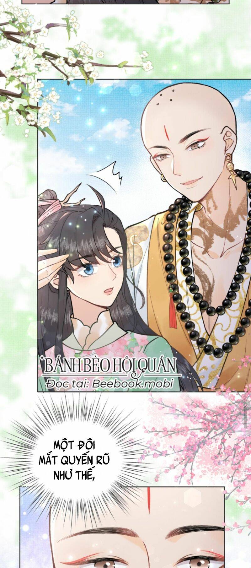 Toàn Tông Môn Đều Là Kẻ Si Tình, Chỉ Có Ta Là Tỉnh Táo Chapter 8 - Trang 2