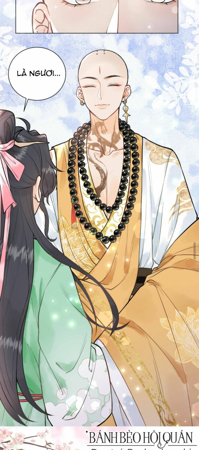 Toàn Tông Môn Đều Là Kẻ Si Tình, Chỉ Có Ta Là Tỉnh Táo Chapter 8 - Trang 2