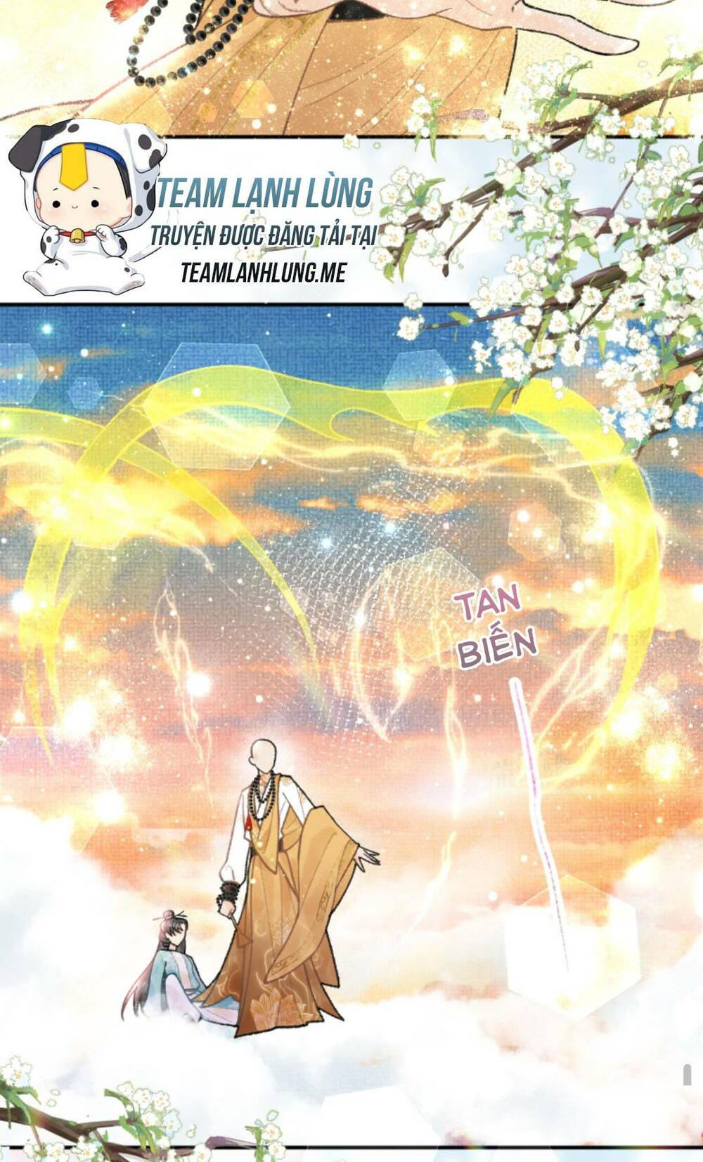 Toàn Tông Môn Đều Là Kẻ Si Tình, Chỉ Có Ta Là Tỉnh Táo Chapter 80 - Trang 2