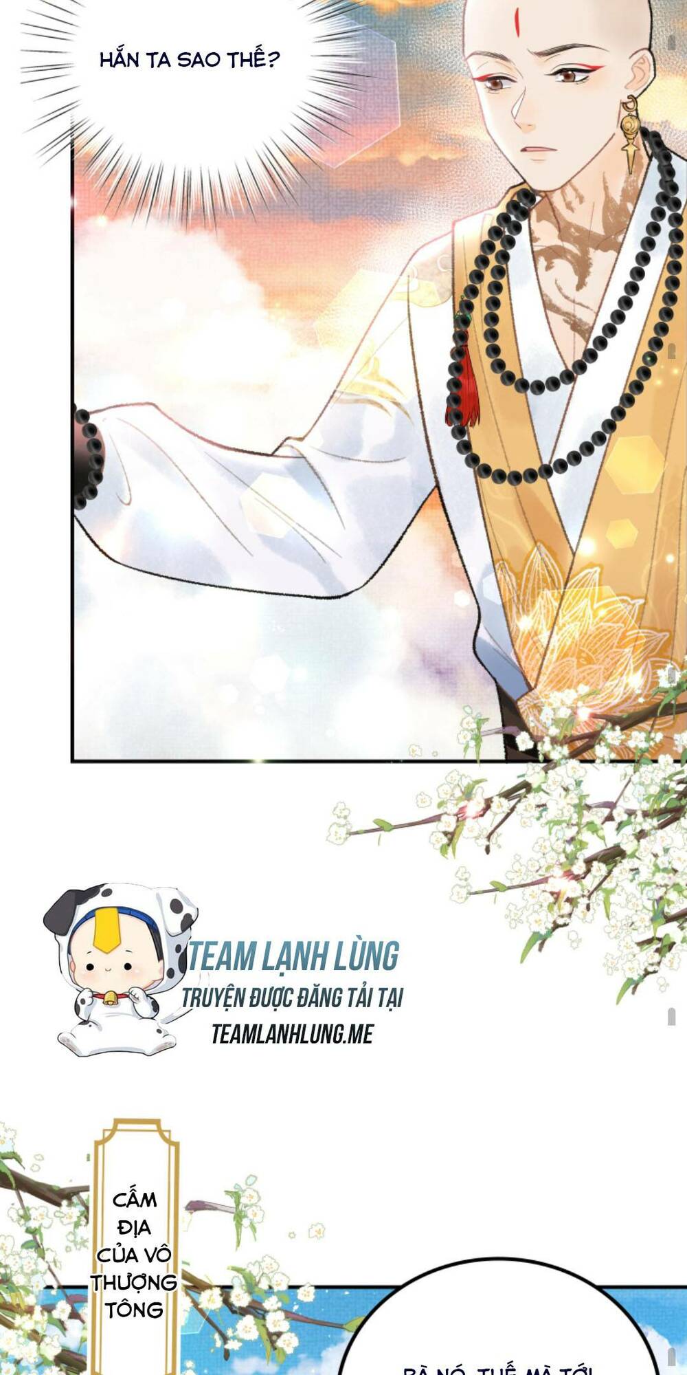 Toàn Tông Môn Đều Là Kẻ Si Tình, Chỉ Có Ta Là Tỉnh Táo Chapter 80 - Trang 2