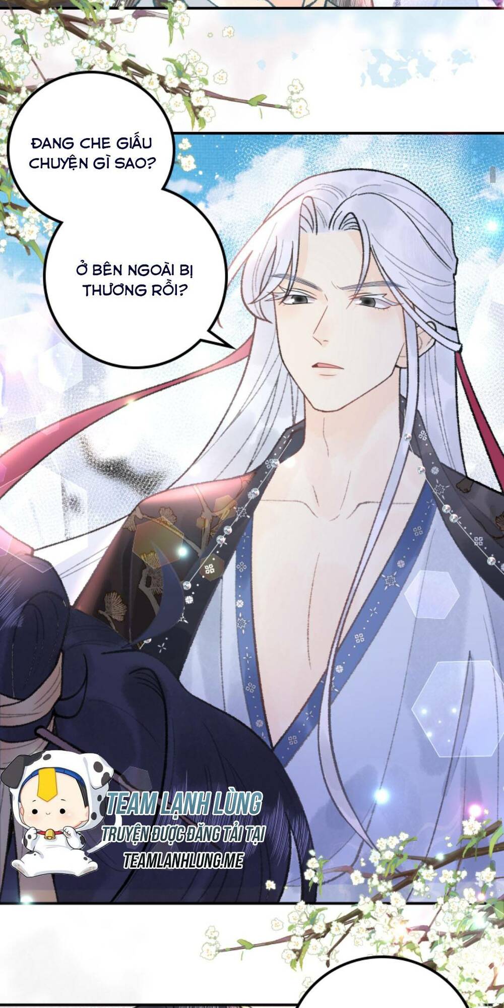 Toàn Tông Môn Đều Là Kẻ Si Tình, Chỉ Có Ta Là Tỉnh Táo Chapter 80 - Trang 2