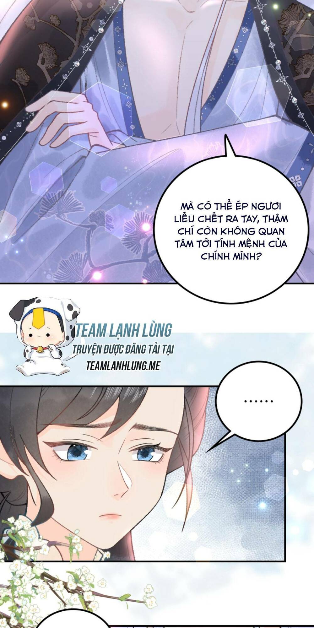 Toàn Tông Môn Đều Là Kẻ Si Tình, Chỉ Có Ta Là Tỉnh Táo Chapter 80 - Trang 2