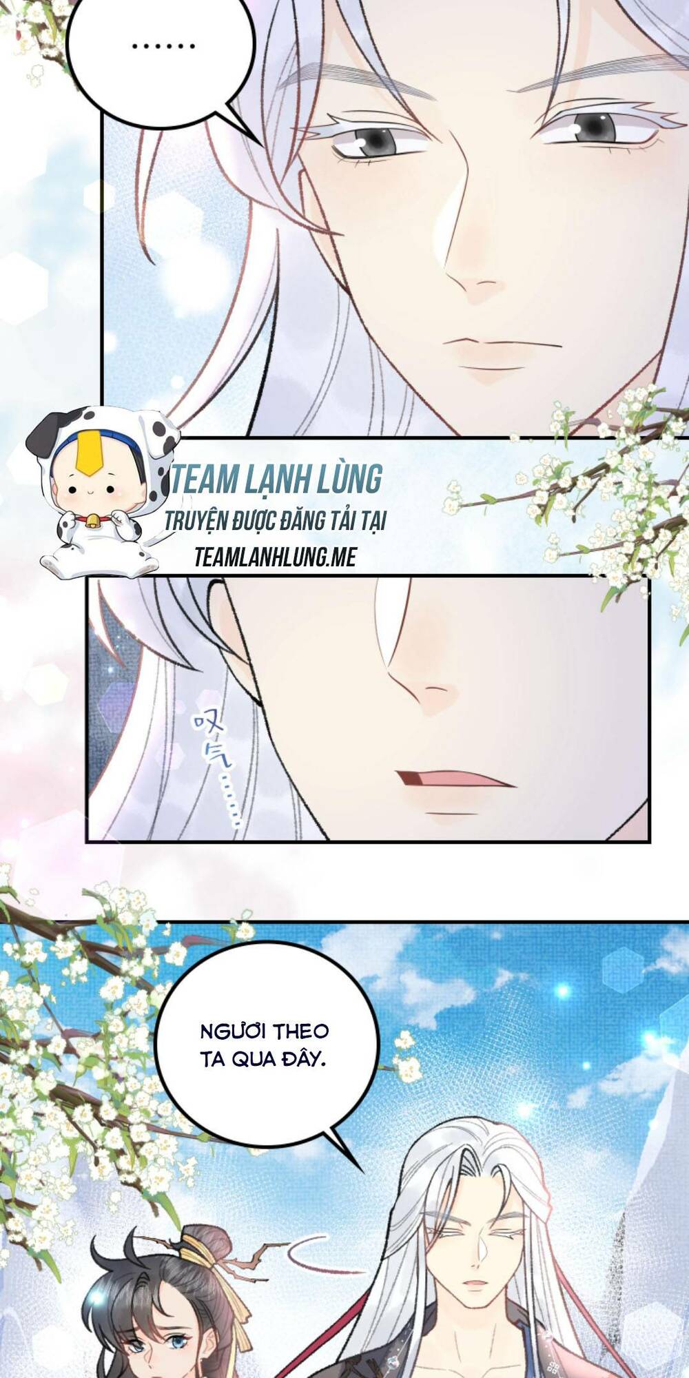 Toàn Tông Môn Đều Là Kẻ Si Tình, Chỉ Có Ta Là Tỉnh Táo Chapter 80 - Trang 2