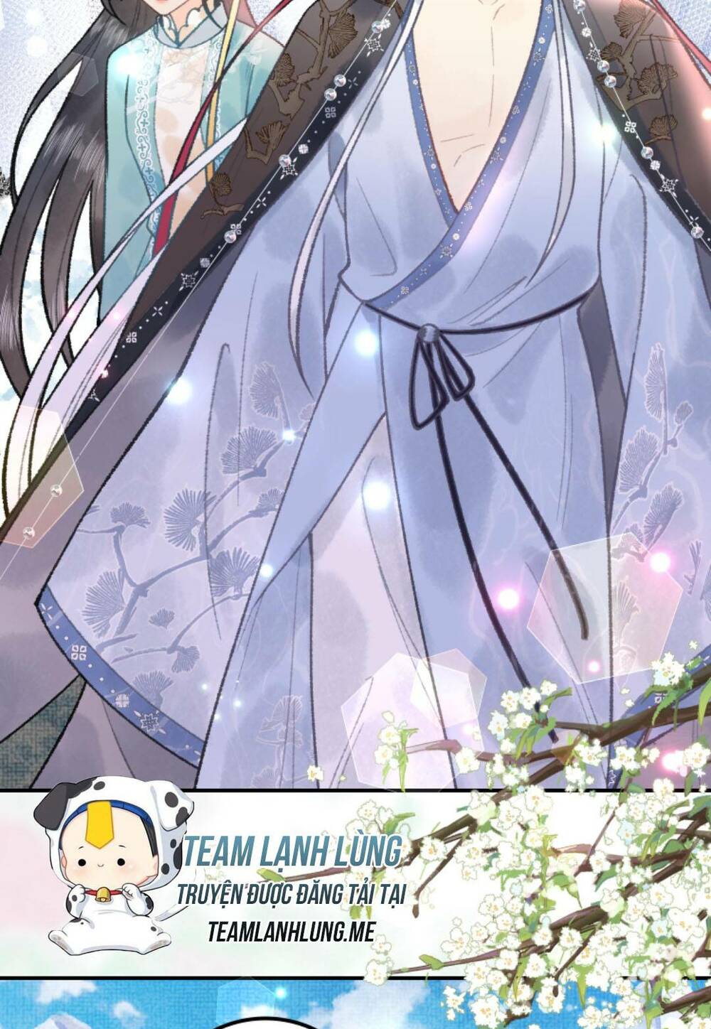 Toàn Tông Môn Đều Là Kẻ Si Tình, Chỉ Có Ta Là Tỉnh Táo Chapter 80 - Trang 2