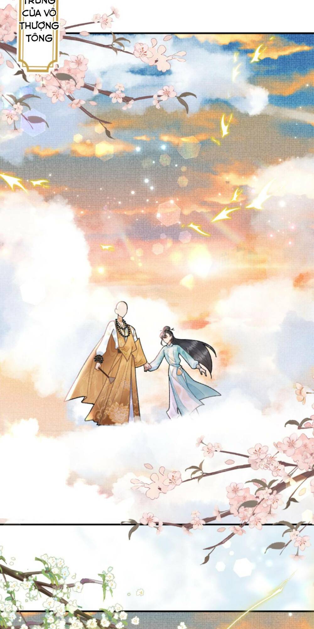 Toàn Tông Môn Đều Là Kẻ Si Tình, Chỉ Có Ta Là Tỉnh Táo Chapter 80 - Trang 2