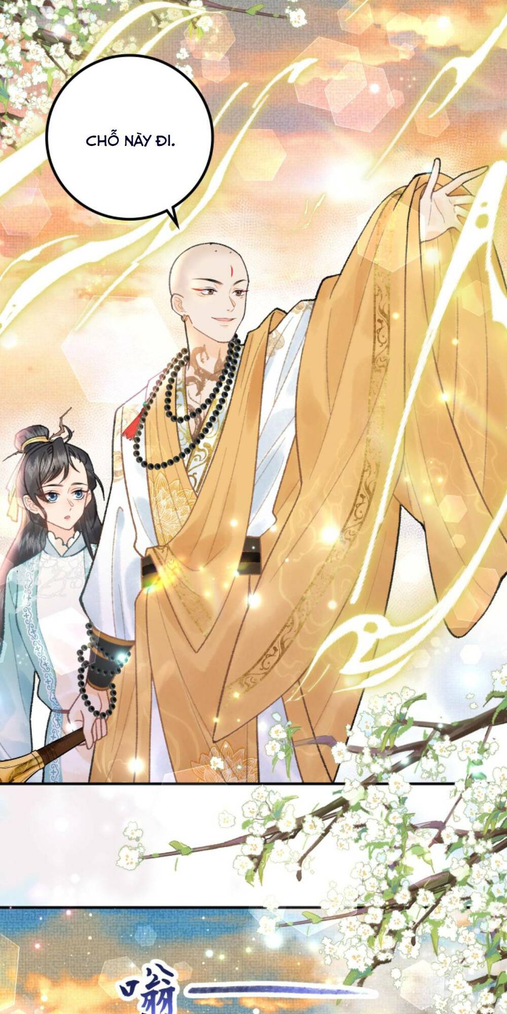 Toàn Tông Môn Đều Là Kẻ Si Tình, Chỉ Có Ta Là Tỉnh Táo Chapter 80 - Trang 2