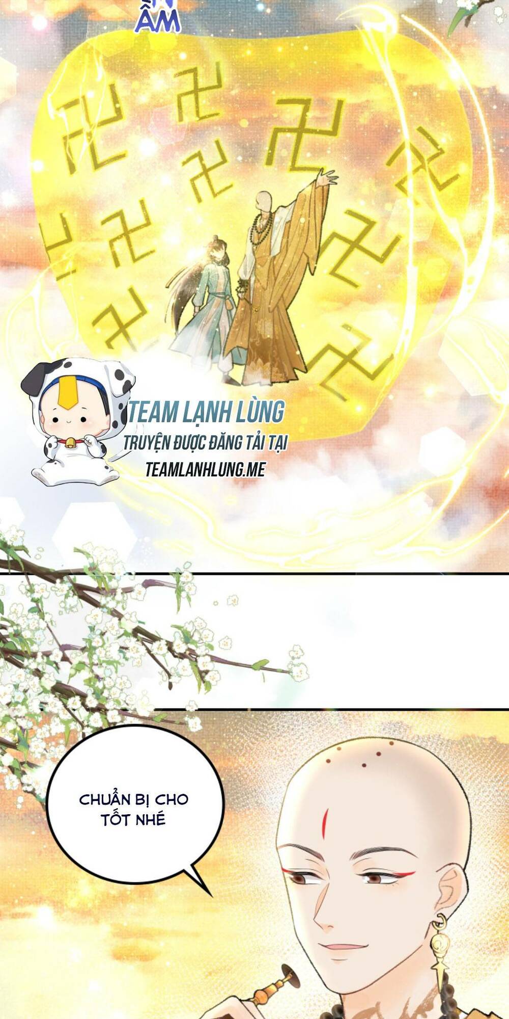 Toàn Tông Môn Đều Là Kẻ Si Tình, Chỉ Có Ta Là Tỉnh Táo Chapter 80 - Trang 2