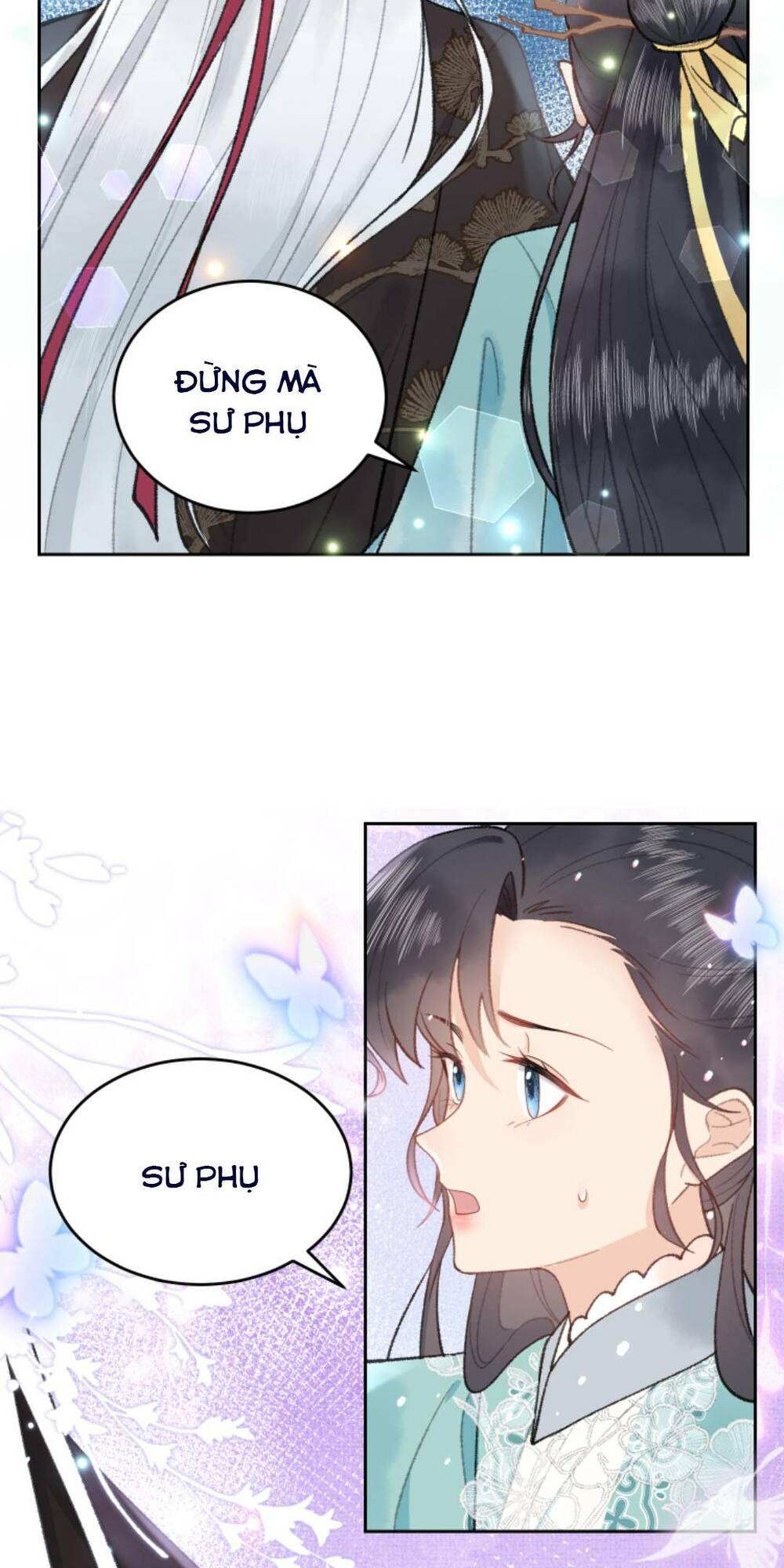 Toàn Tông Môn Đều Là Kẻ Si Tình, Chỉ Có Ta Là Tỉnh Táo Chapter 81 - Trang 2